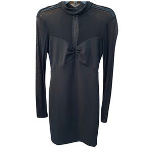 Lulu’s Black Dress, S